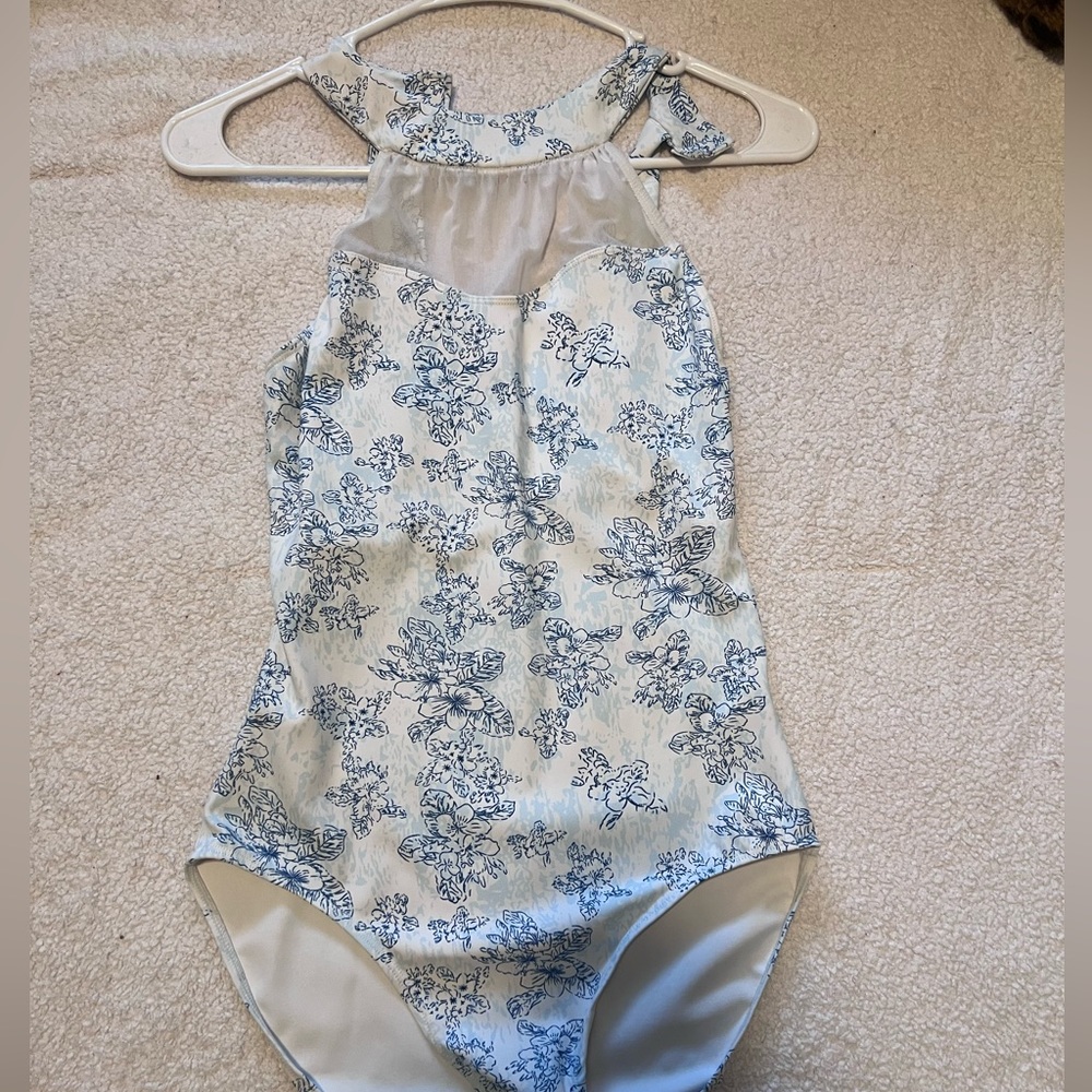 dance leotard